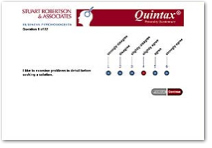 Quintax On-Line