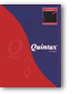 Quintax Type Resources Manual