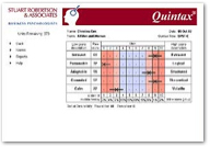 Quintax On-line